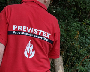 Previstex : protection incendie, formation sécurité, sûreté des bâtiments en Aveyron Occitanie