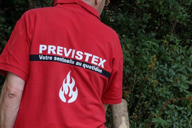 Previstex : protection incendie, formation sécurité, sûreté des bâtiments en Aveyron Occitanie