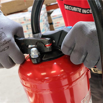 Votre partenaire en protection incendie, prévention et sûreté